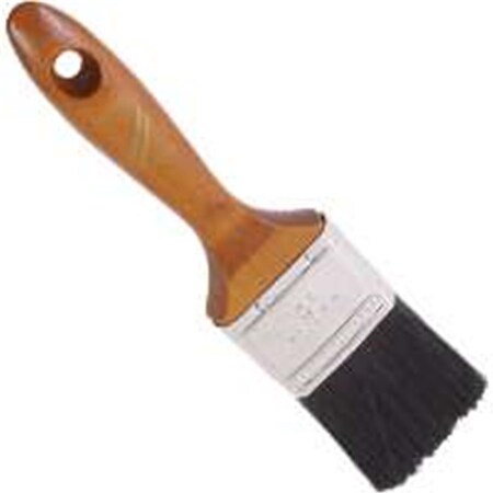 Linzer WC112325 Polyester Varnish Wall Brushes 25 In 6177547